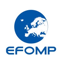 European Federation Of Organizations For Medical Physics - EFOMP logo - Similar company to The European Institute For Biomedical Imaging Research (Eibir)