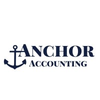 Anchor Accounting logo - Similar company to The Fractional Cfo