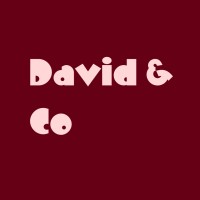 David & Company logo - Similar company to Rollpay Africa