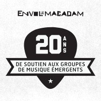 Envol et Macadam logo - Similar company to Centrale Alternative