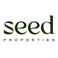 Seed Properties logo - Similar company to Nu Construction Ltd