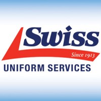 Swiss Uniforms logo - Similar company to Forma Uniforms