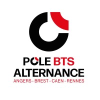 Pôle BTS Alternance logo - Similar company to Université Mohammed Premier Oujda