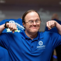 STARability Foundation logo - Similar company to Connectidd