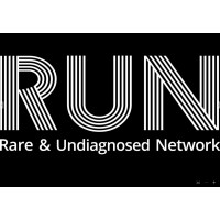 Rare and Undiagnosed Network (RUN) logo - Similar company to The Aip Bipoc Network
