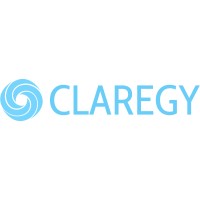 CLAREGY logo - Similar company to Dovaxis