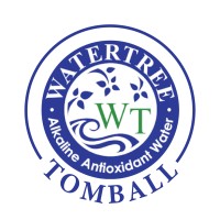 Water Tree Tomball logo - Similar company to Chubby'S Tacos