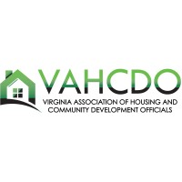 Virginia Association of Housing and Community Development Officials logo - Similar company to Chesapeake Redevelopment And Housing Authority
