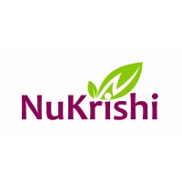NuKrishi logo - Similar company to Freshokartz Agri