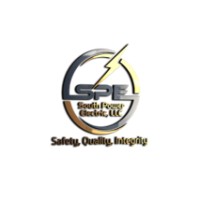 South Power Electric, LLC logo - Similar company to Wsj Enterprises, Llc