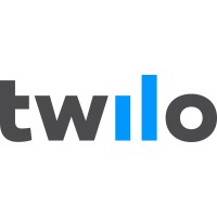 Twilo, Inc. logo - Similar company to Twilo Creative