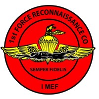 1St Force Reconnaissance Company