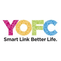 YOFC Poliron logo - Similar company to Mptcable
