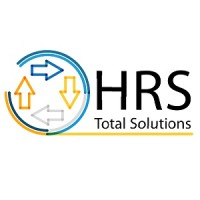 HRS Total Solutions logo - Similar company to Techxcape