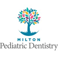Milton Pediatric Dentistry logo - Similar company to Dental Mentorship Group