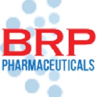 BRP Pharmaceuticals logo - Similar company to Karh