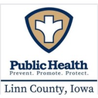 LINN COUNTY PUBLIC HEALTH DEPARTMENT logo - Similar company to Linn County
