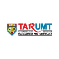 TAR UMT Centre for Continuing and Professional Education logo - Similar company to Tunku Abdul Rahman University Of Management And Technology