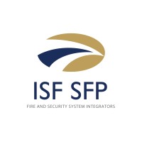 ISF SFP (PTY) LTD logo - Similar company to Technoswitch®