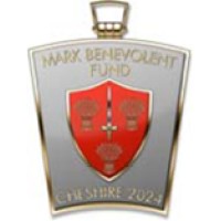Cheshire Mark Master Masons logo - Similar company to Mark Masons' Hall