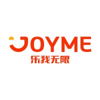 JoyMe logo - Similar company to Cheetah Mobile