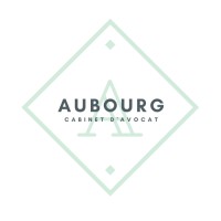 Cabinet Aubourg Avocat logo - Similar company to Cabinet Facchini Avocat