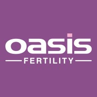 Oasis Fertility logo - Similar company to Crysta Ivf