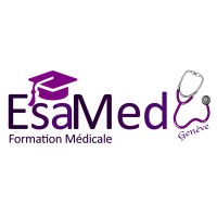 EsaMed, Centre de Formation logo - Similar company to Megaphone