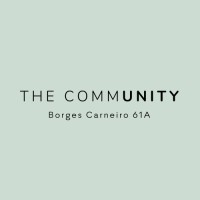 The Community logo - Similar company to Adegga