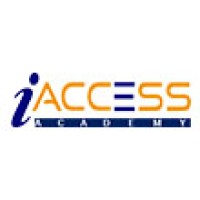 iACCESS Academy logo - Similar company to Digihmb Solutions