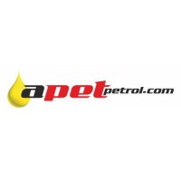 Apet Petrol logo - Similar company to Erdem Petrol