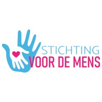 Stichting voor de Mens logo - Similar company to Psycho Medisch Centrum