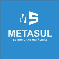 Metasul Estruturas Metálicas Ltda logo - Similar company to Marko Sistemas Metálicos