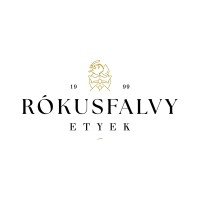 Rókusfalvy Etyek logo - Similar company to Jr. Peacemakers