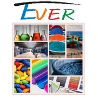 Sinoever International logo - Similar company to Ea Pigments