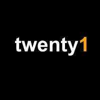 twenty1 logo - Similar company to Edwards Global Llc