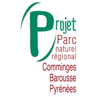 Projet Parc Naturel Régional Comminges Barousse Pyrénées logo - Similar company to Forespir
