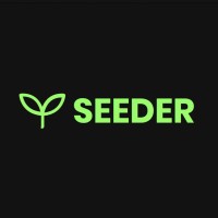 Seeder logo - Similar company to Seeder