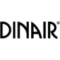 Dinair Airbrush Makeup logo - Similar company to Makeup By Mann