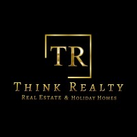 Think Realty Real Estate logo - Similar company to Fajar Realty Llc
