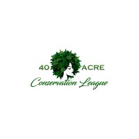 40 Acre Conservation League logo - Similar company to Gd Partners Llc