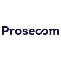 Prosecom Oy logo - Similar company to Insecon Oy