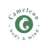 Cameleon Body & Mind logo - Similar company to Kalee