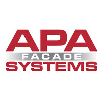APA Facade Systems Ltd logo - Similar company to Skytop Engineering