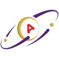 Andropay | اندروپی logo - Similar company to Atron Electronic Systems