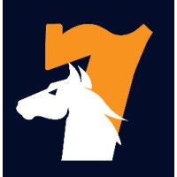 The Seven Horses logo - Similar company to Teclamedia