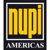 Nupi Americas Inc. logo - Similar company to Aquatherm North America