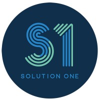 Solution One Holding Co.,Ltd. logo - Similar company to Ubonratchathani University