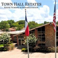 TOWN HALL ESTATES-KEENE INC logo - Similar company to Coryell Health