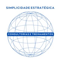 Simplicidade Estratégica logo - Similar company to Aulink.Io